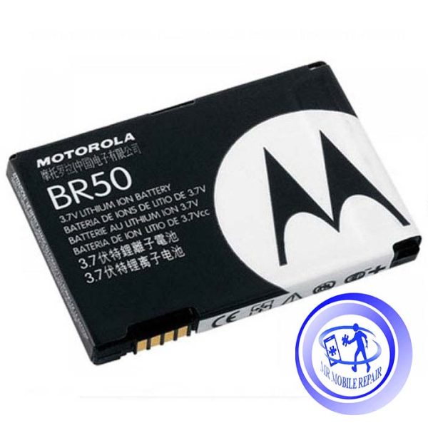 باتری اصلی گوشی Motorola BR50