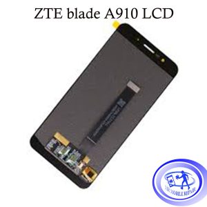 ال سی دی گوشی ZTE blade A910