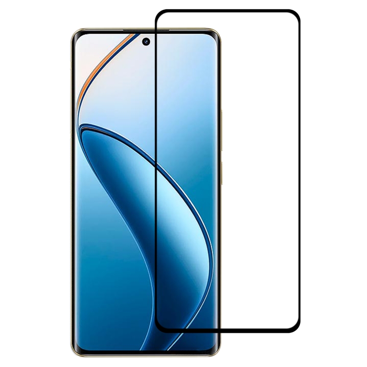 گلس گوشی ریلمی 12 پرو | Realme 12 Pro Glass