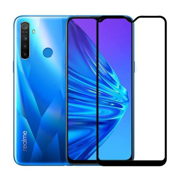 گلس اوپو ریلمی کیو| Glass Oppo Realme Q