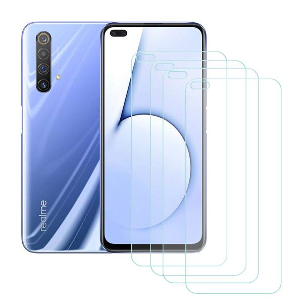 ال سی دی ریلمی ایکس 50 5جی | Glass Oppo Realme X50 5G