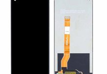 ال سی دی گوشی ریلمی 9 5جی اسپید | LCD Realme 9 5G Speed