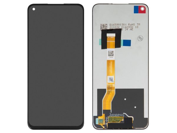 ال سی دی گوشی ریلمی سی 67 4جی | LCD Realme C67 4G