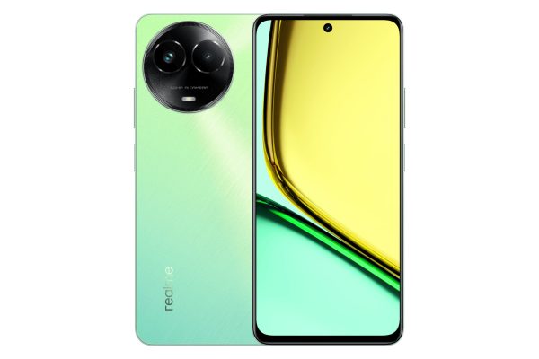 ال سی دی گوشی ریلمی سی67 | LCD Realme C67