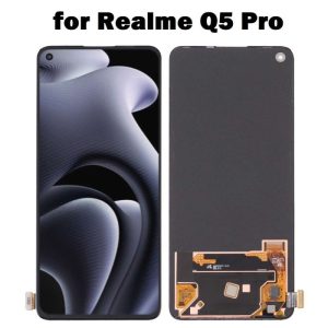 ال سی دی گوشی ریلمی کیو 5 پرو | LCD Realme Q5 Pro
