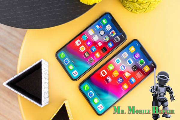 رکوردزنی 45 میلیونی شرکت اپل در تولید گوشی iphone XS Max