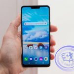 گوشی LG G8 ThinQ