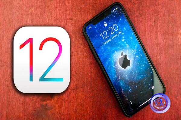 تعمیرات موبایل اپل ویژگی های iOS 12.2