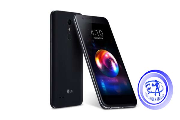 گوشی LG X4 در سال 2019 اقای تعمیرات موبایل