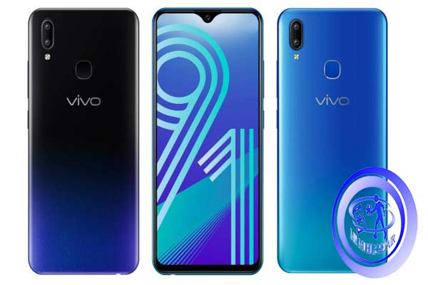 گوشی Vivo Y91 اقای تعمیرات موبایل