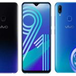 گوشی Vivo Y91