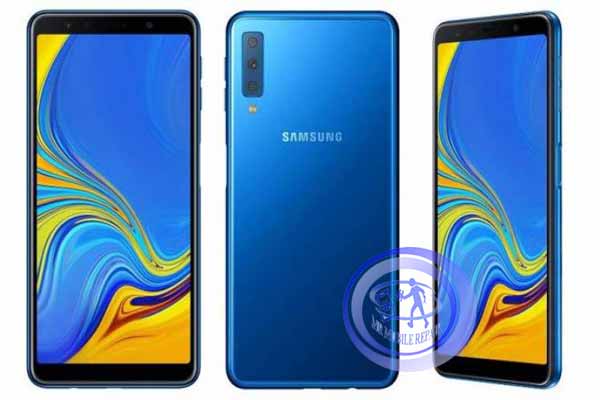 گوشی galaxy a70