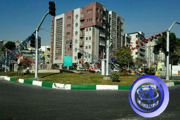 تعمیرات موبایل در منطقه هروی تهران