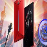 گوشی nubia Red Magic 3