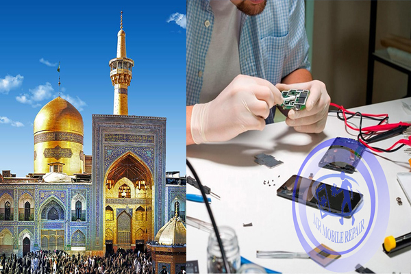 آموزش تعمیرات موبایل در مشهد