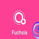 سیستم عامل Fuchsia