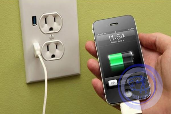 مشکلات مربوط به سوکت شارژ موبایل