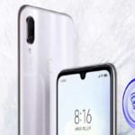 Redmi Note 7 با رنگ جدید نقره ای