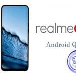 به زودی سیستم عامل RealmeOS