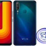 گوشی اقتصادی Vivo U10