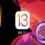 عرضه نسخه عمومی iOS 13.1