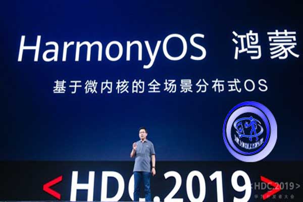 به زودی رقابت سیستم عامل HarmonyOS هواوی با iOS اپل