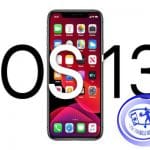 نسخه عمومی iOS 13.1.3 منتشر شد