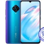 رونمایی از گوشی هوشمند Vivo V17