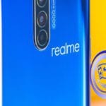 گوشی Realme X50 5G به زودی رونمایی می شود