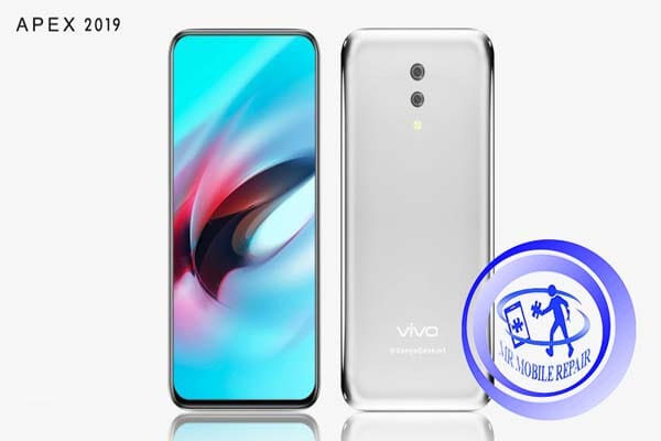 به زودی رونمایی از Vivo APEX 2020 اتفاق خواهد افتاد