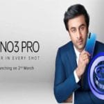 Oppo Reno 3 Pro معرفی خواهد شد