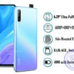 ویژگی های برتر گوشی Huawei Y9s