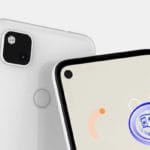 مشخصات گوشی Pixel 4a