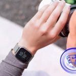 ساعت هوشمند Garmin Venu Sq شبیه به اپل