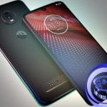 بررسی تخصصی گوشی Motorola moto z4