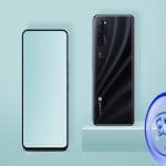 معرفی گوشی ZTE Axon 30 Pro