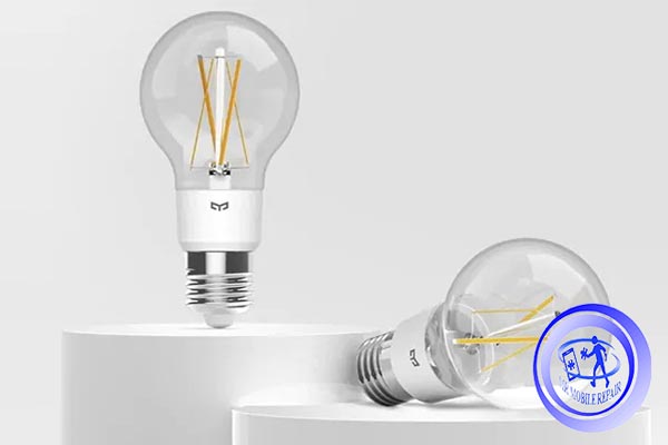 معرفی لامپ هوشمند شیائومی