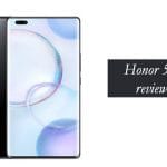 بررسی گوشی Honor 50