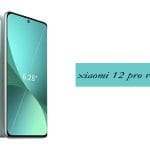 مشخصات و قیمت گوشی شیائومی 12 پرو | xiaomi 12 pro