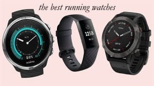 بهترین ساعت های هوشمند مناسب ورزش