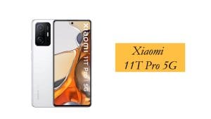 نکات خرید گوشی موبایل شیائومی 11T pro 5G
