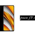 مشخصات گوشی شیائومی poco f3 + قیمت