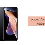 نقد و بررسی گوشی شیائومی Redmi Note 11