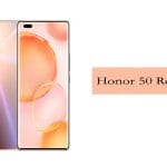 مشخصات و نقدوبررسی گوشی honor 50 | هانر ۵۰