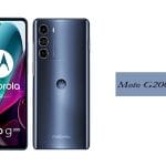 مشخصات گوشی موتورلا جی ۲۰۰ | Moto G200 + قیمت و نقد و بررسی