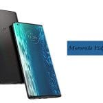 مشخصات گوشی موتورلا ادج | Motorola Edge + قیمت و نقد و بررسی