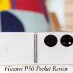 مشخصات و نقدوبرسی گوشی huawei p50 | هوآوی p50