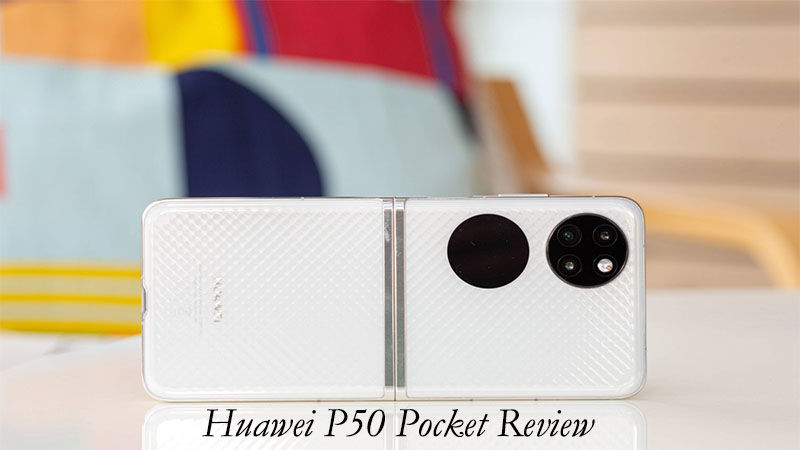 مشخصات و نقدوبرسی گوشی huawei p50 | هوآوی p50