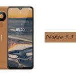 مشخصات گوشی نوکیا ۵.۳ | Nokia 5.3