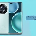 مشخصات گوشی هانر مجیک ۴ پرو | Honor magic 4 pro